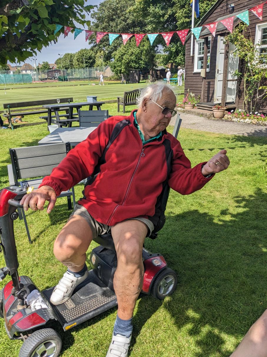 New GC Southern Challenge 23rd June